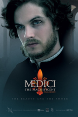 Médici: O Magnífico (3ª Temporada) (Medici: The Magnificent (Season 3))
