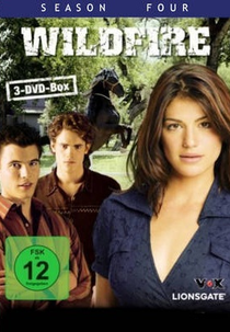 Wildfire (4ª Temporada) (Wildfire Season 4)