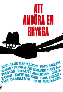 Att angöra en brygga (Att angöra en brygga)