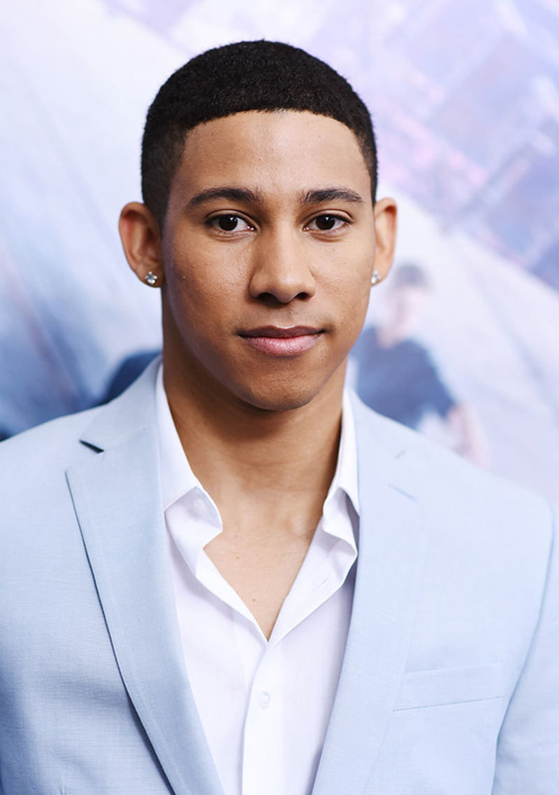 Keiynan Lonsdale - Foto 2