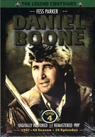 Daniel Boone (4ª Temporada)