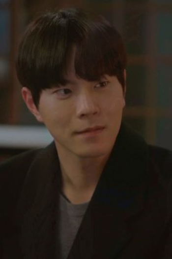 Poster de Episódio 파란 나라를 보았니? (2022)