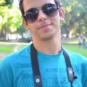 Foto de perfil de Leonardo Senra