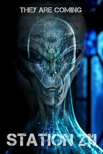  de Filme Station 211 (2022)