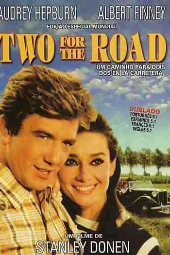  de Filme Um Caminho Para Dois (1967)