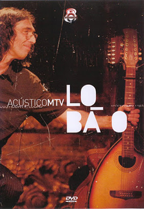Acústico MTV Lobão (Acústico MTV Lobão)