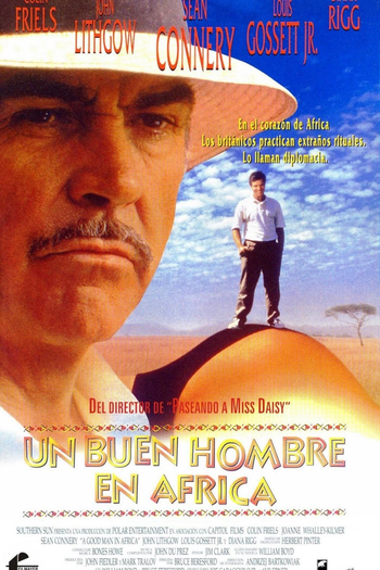  de Filme Jogos de Conexão (1994)