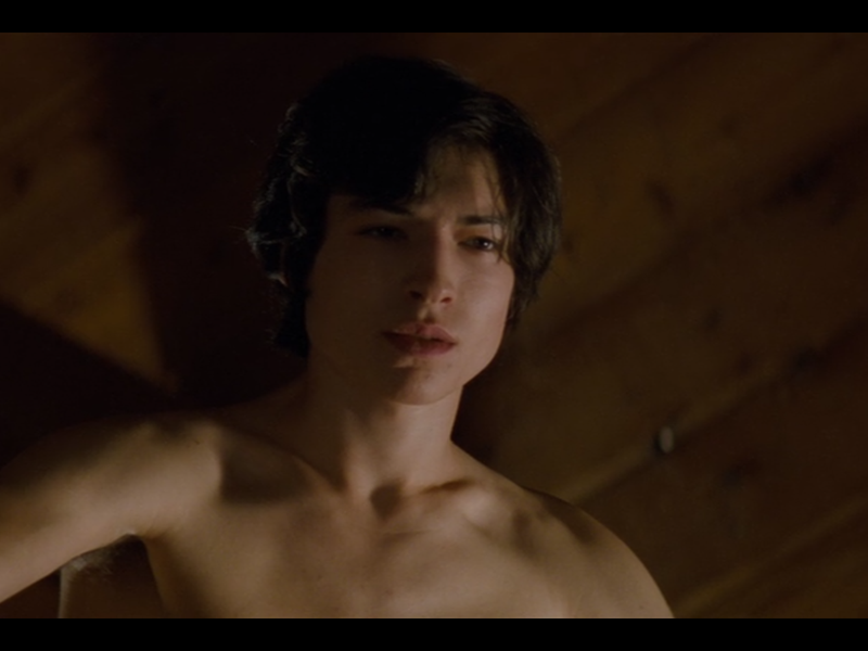 Foto 10 de Precisamos Falar Sobre o Kevin