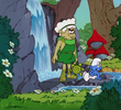 Paradise Smurfed