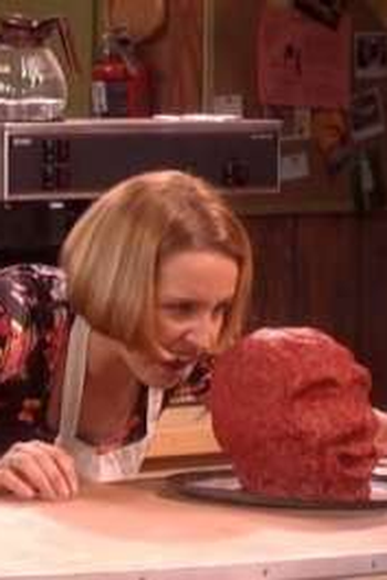 Poster de Episódio The Last Date (1995)