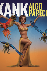 Skank - Algo Parecido (Skank - Algo Parecido)