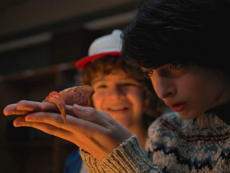 Foto 31 de Stranger Things (2ª Temporada)