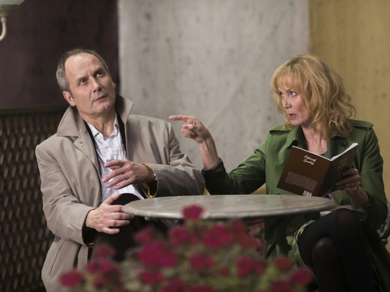 Foto 2 de Amar, Beber e Cantar