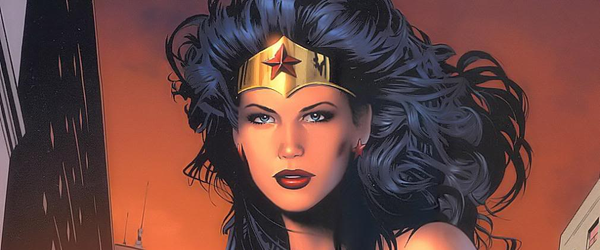 A Mulher Maravilha é de Krypton? | Pauta Livre News