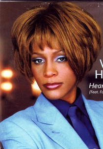 Whitney Houston Feat. Faith Evans & Kelly Price: Heartbreak Hotel (Whitney Houston Feat. Faith Evans & Kelly Price: Heartbreak Hotel)