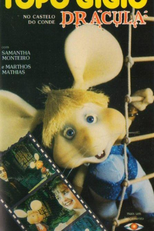 Topo Gigio - No Castelo do Conde Drácula (Topo Gigio - No Castelo do Conde Drácula)