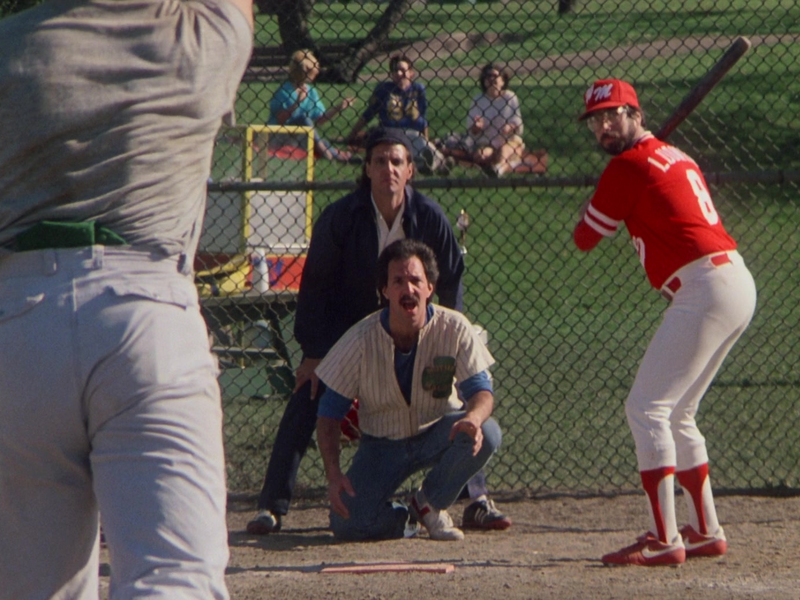 Foto 6 de Sobre Ontem à Noite