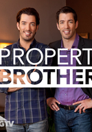 Irmãos à Obra (4ª Temporada) (Property Brothers (Season 4))
