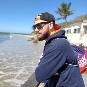 Foto de perfil de Felipe Telles