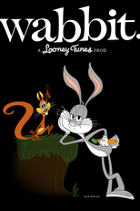 Deduce, Part Deuce by Wabbit: A Looney Tunes Production (Deduce, Part Deuce by Wabbit: A Looney Tunes Production)
