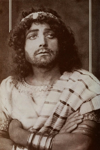  de Filme Samson (1914)