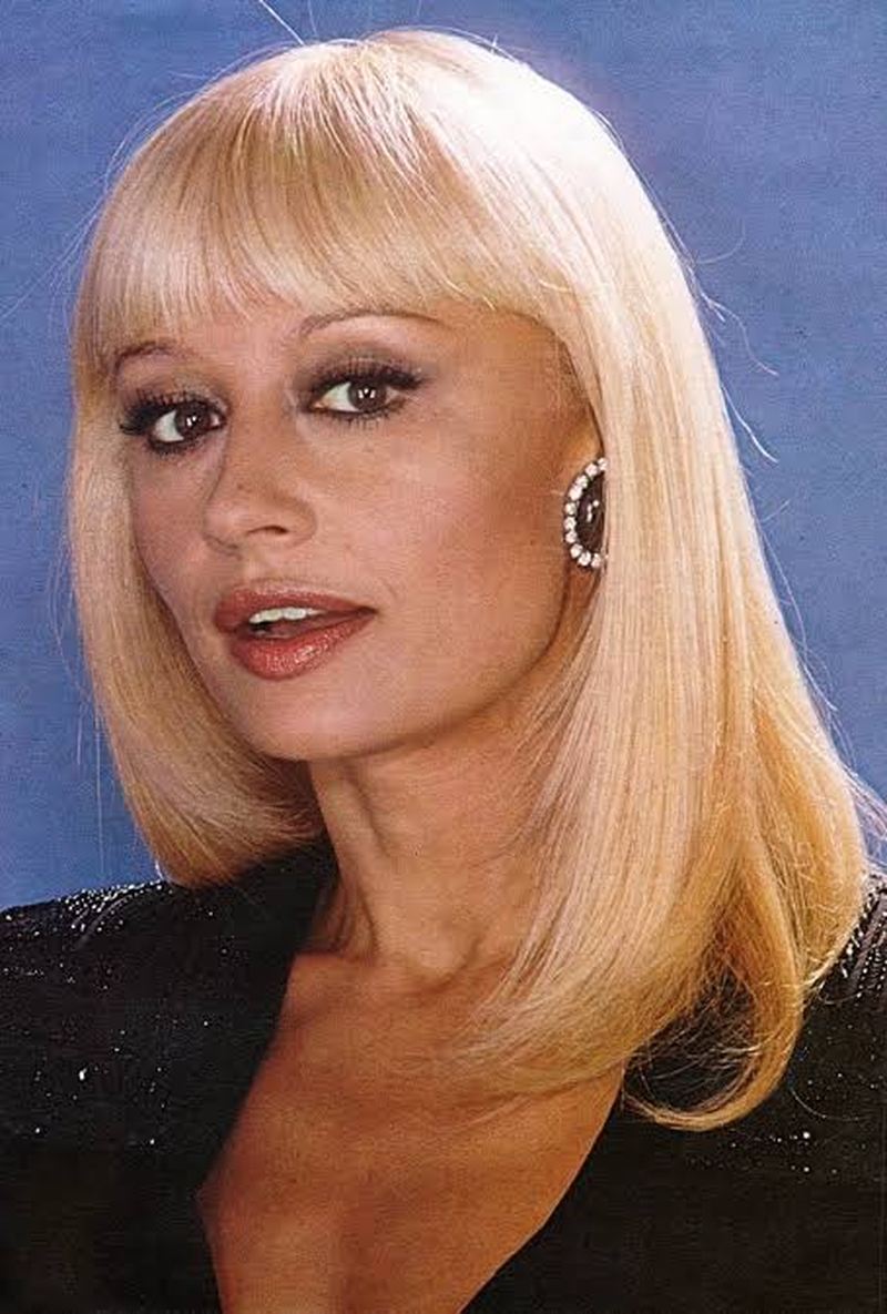 Raffaella Carrà - Foto 1