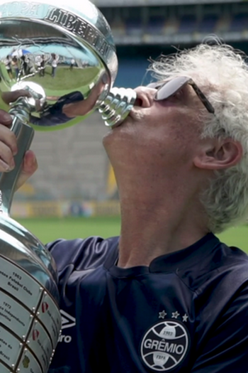 Poster de Curta Três Cores e Outras Mais (2020)