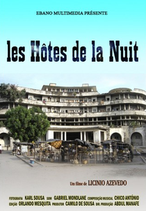 Hóspedes da Noite (Hóspedes da Noite)