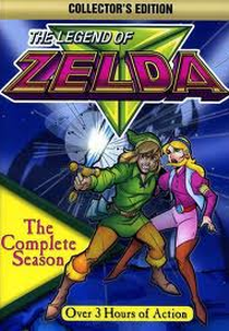 Zelda (The Legend of Zelda)