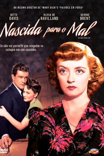  de Filme Nascida Para o Mal (1942)