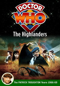 Doctor Who: The Highlanders (Doctor Who: The Highlanders)