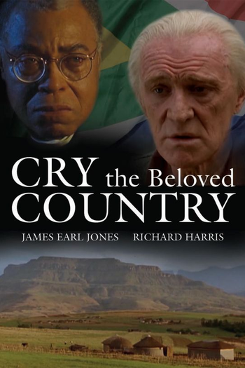  de Filme Os Deserdados (1995)