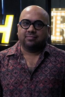 Somen Mishra - Poster 1