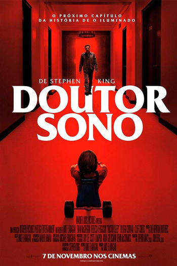  de Filme Doutor Sono (2019)