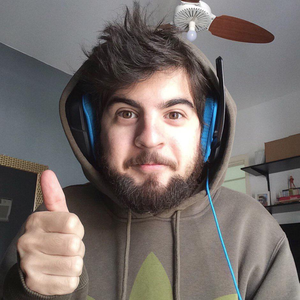 Foto de perfil de Ramon