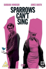 Os Pardais Não Podem Cantar (Sparrows Can't Sing)