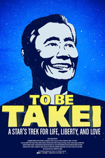 To be Takei (To be Takei)