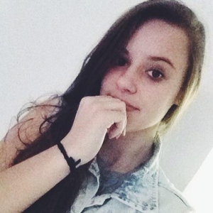 Foto de perfil de Samantha Caroline