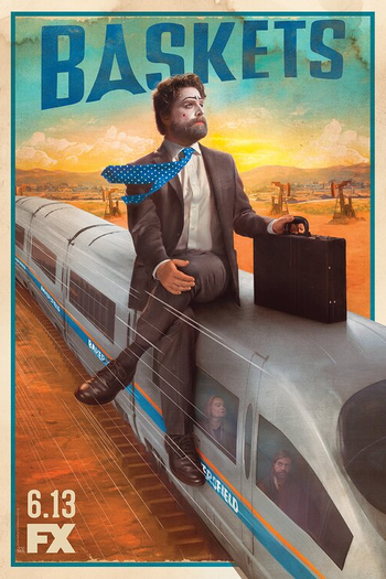  de Série Baskets (4ª Temporada) (2019)