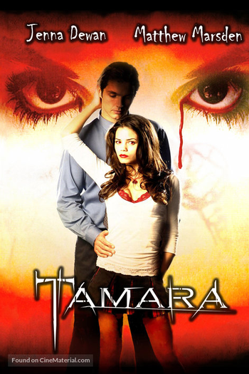  de Filme Tamara (2005)