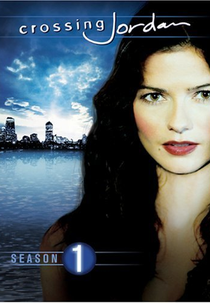 Crossing Jordan (1ª Temporada) (Crossing Jordan (Season 1))