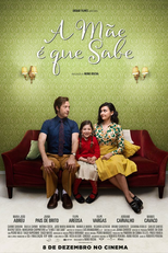 A Mãe é que Sabe (A Mãe é que Sabe)