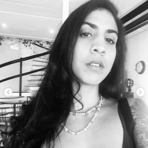Foto de perfil de Suada em Recife
