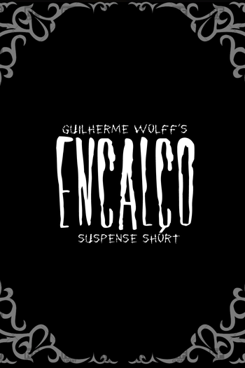 Poster de Curta Encalço (2016)