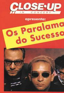 Paralamas em Close Up (Paralamas em Close Up)