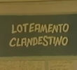 Loteamento Clandestino