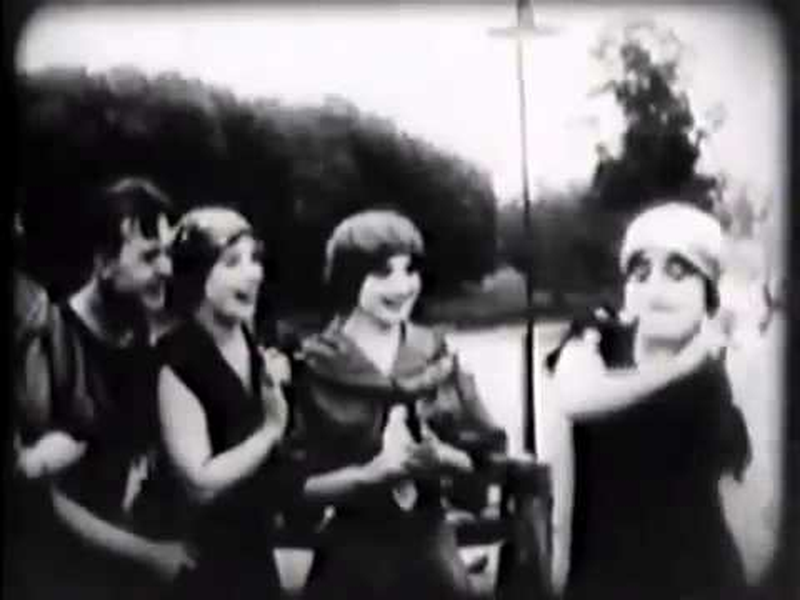 Foto 2 de The Water Nymph