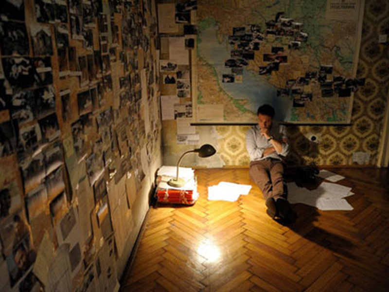 Foto 1 de Rua da Redenção