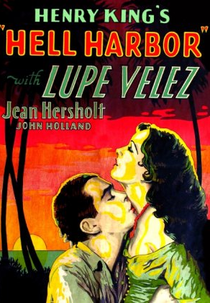 O Porto do Inferno (Hell Harbor)