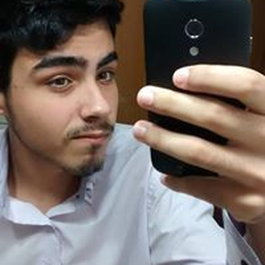 Foto de perfil de Matheus